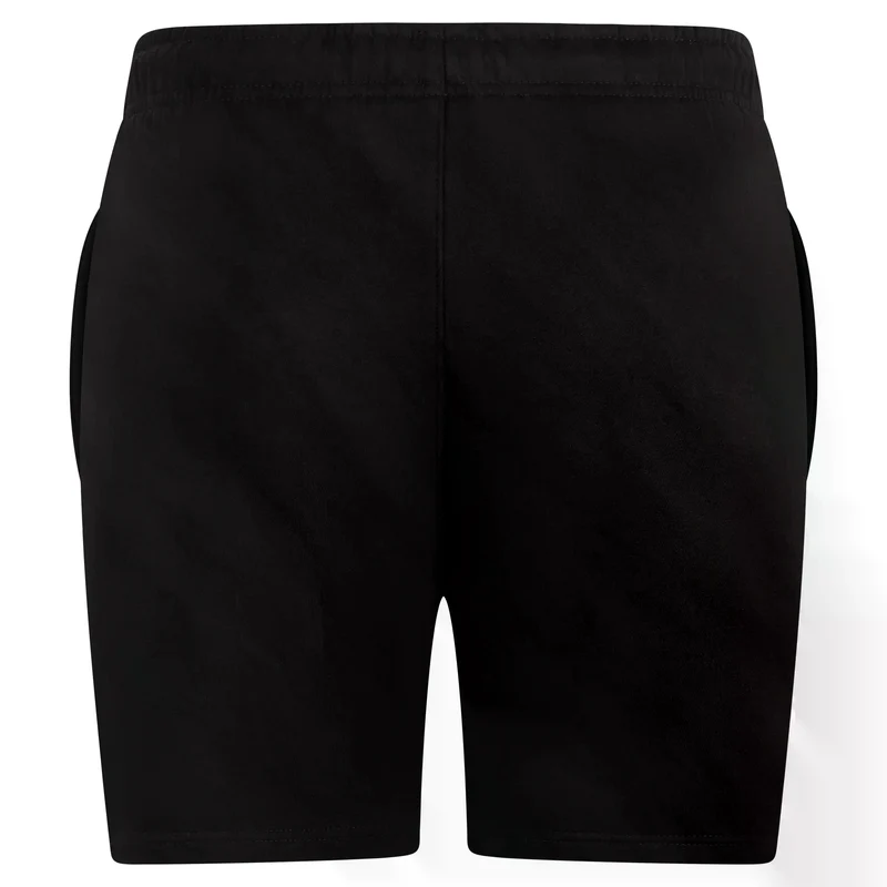 100% HARDCORE Shorts "Branded Rage" | Black