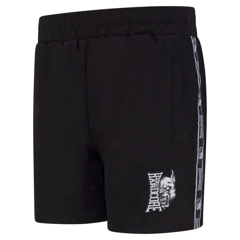100% HARDCORE Swimmshorts „Branded Rage 2.0“