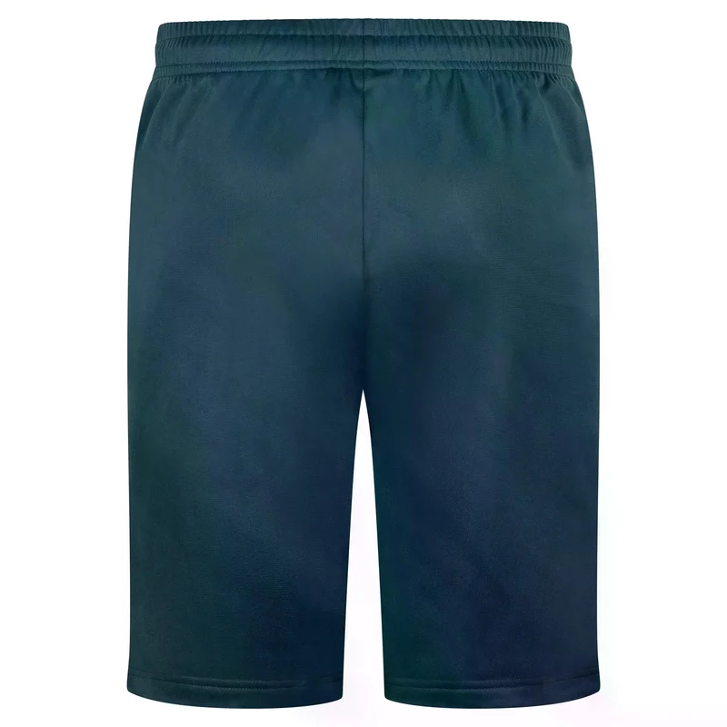 100% HARDCORE Shorts „Essential“ | Petrol