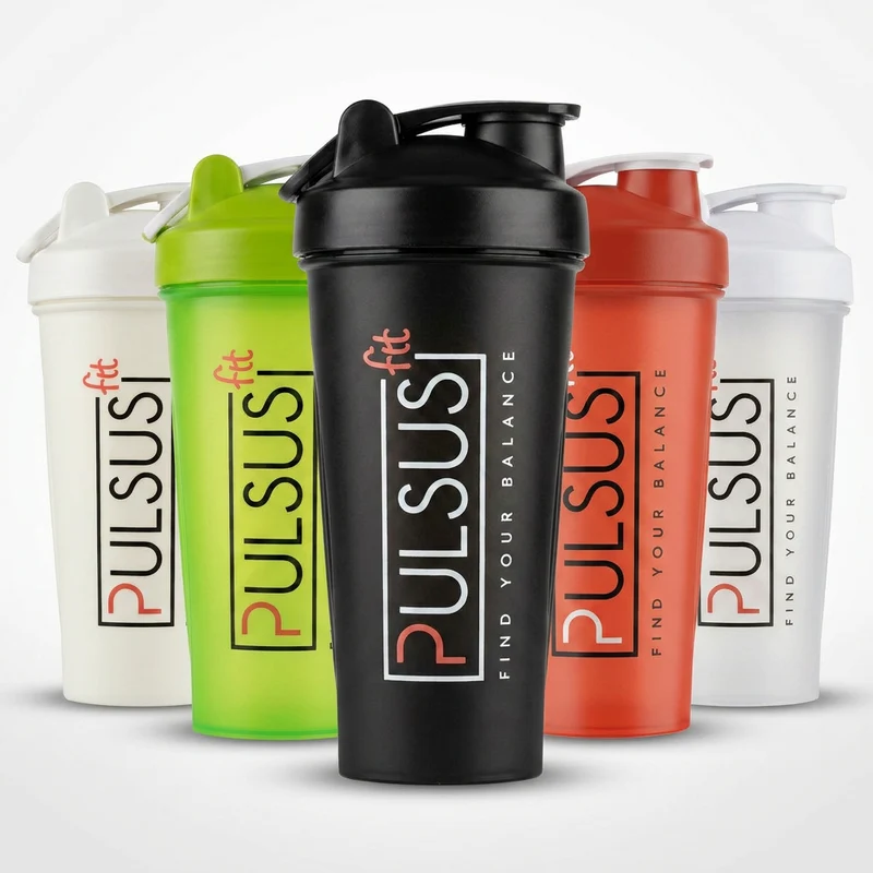 Pulsus Fit Protein Shaker