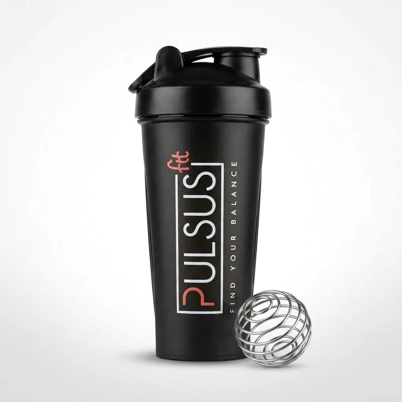 Pulsus Fit Protein Shaker