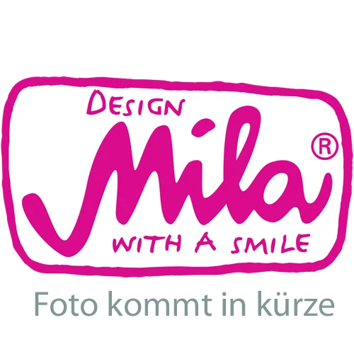 Mila Becher Schutzengel Fridolin - blau