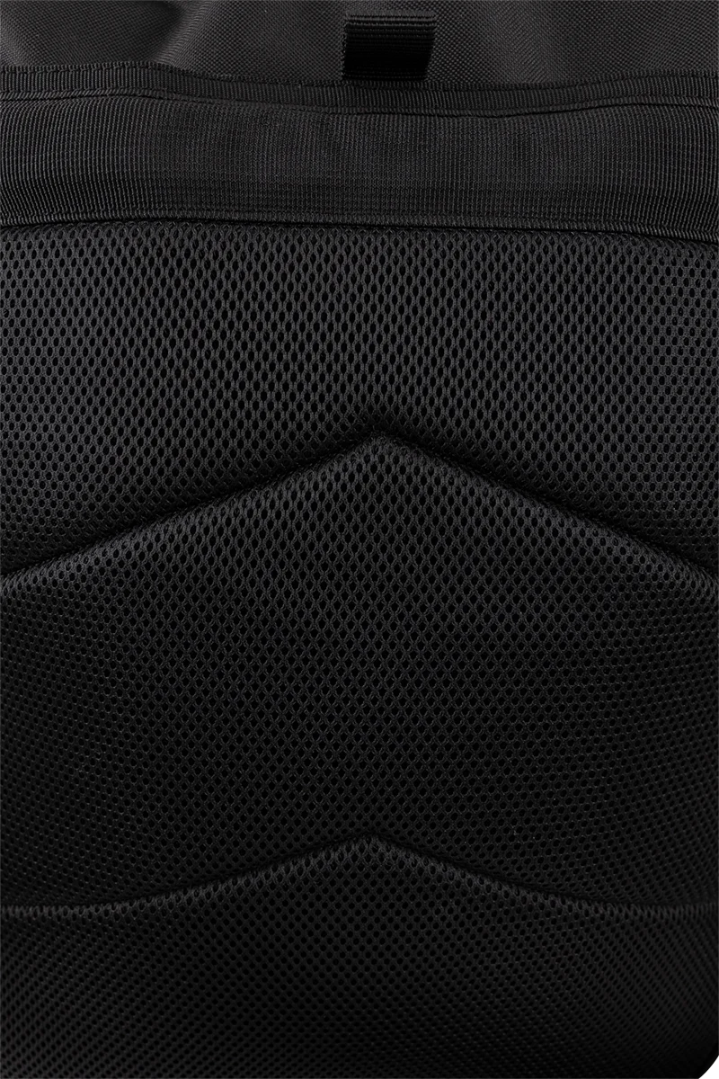 UNFAIR ATHLETICS Velcro Backpack | Black
