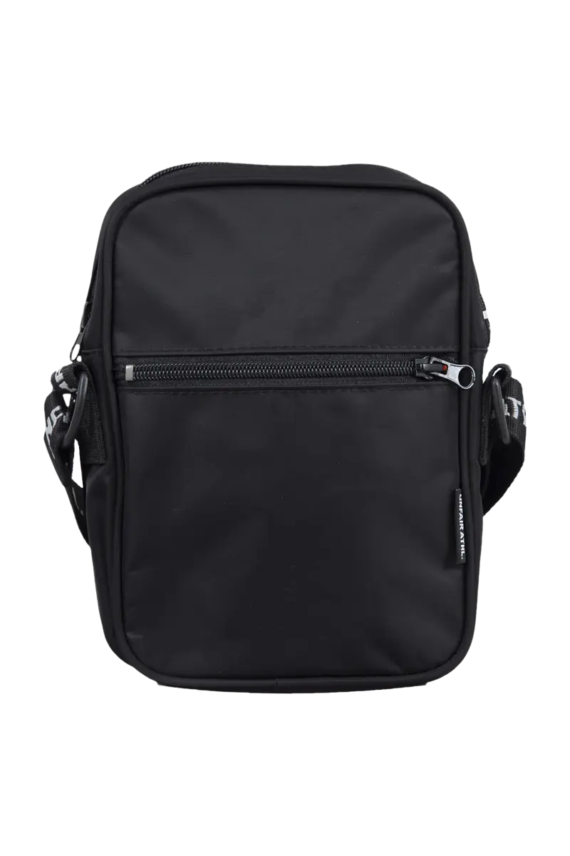 UNFAIR ATHLETICS DMWU Pusher Bag | Black