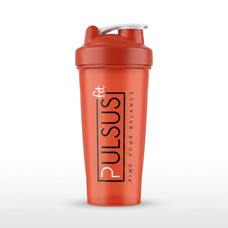 Pulsus Fit Protein Shaker