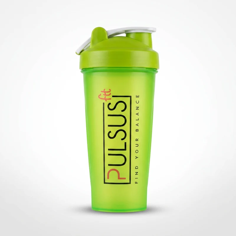 Pulsus Fit Protein Shaker