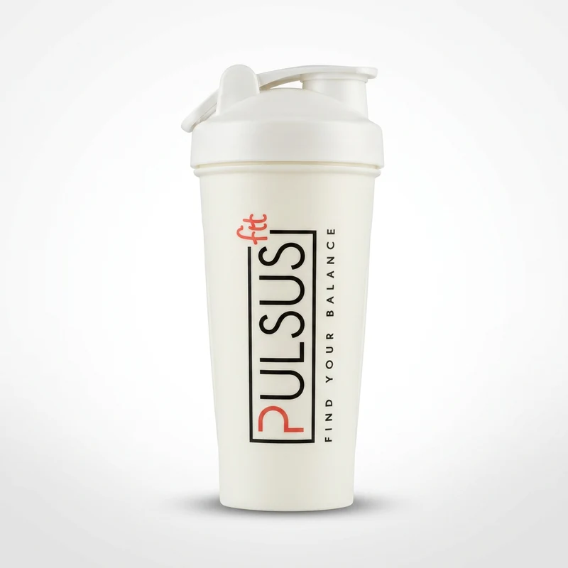 Pulsus Fit Protein Shaker