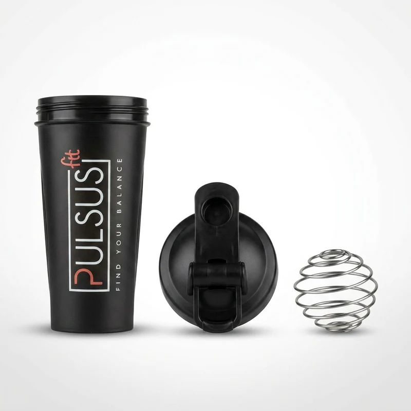 Pulsus Fit Protein Shaker
