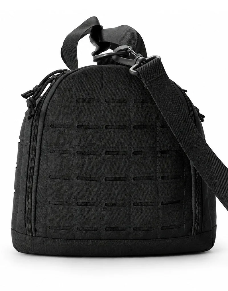 Sporttasche Maverick 35L - Schwarz