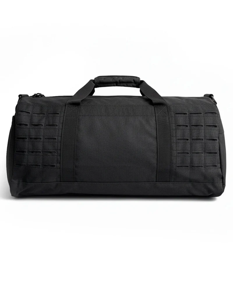 Sporttasche Maverick 35L - Schwarz