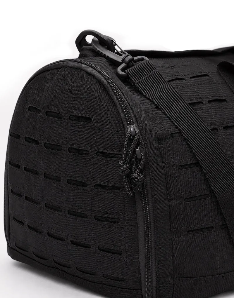 Sporttasche Maverick 35L - Schwarz