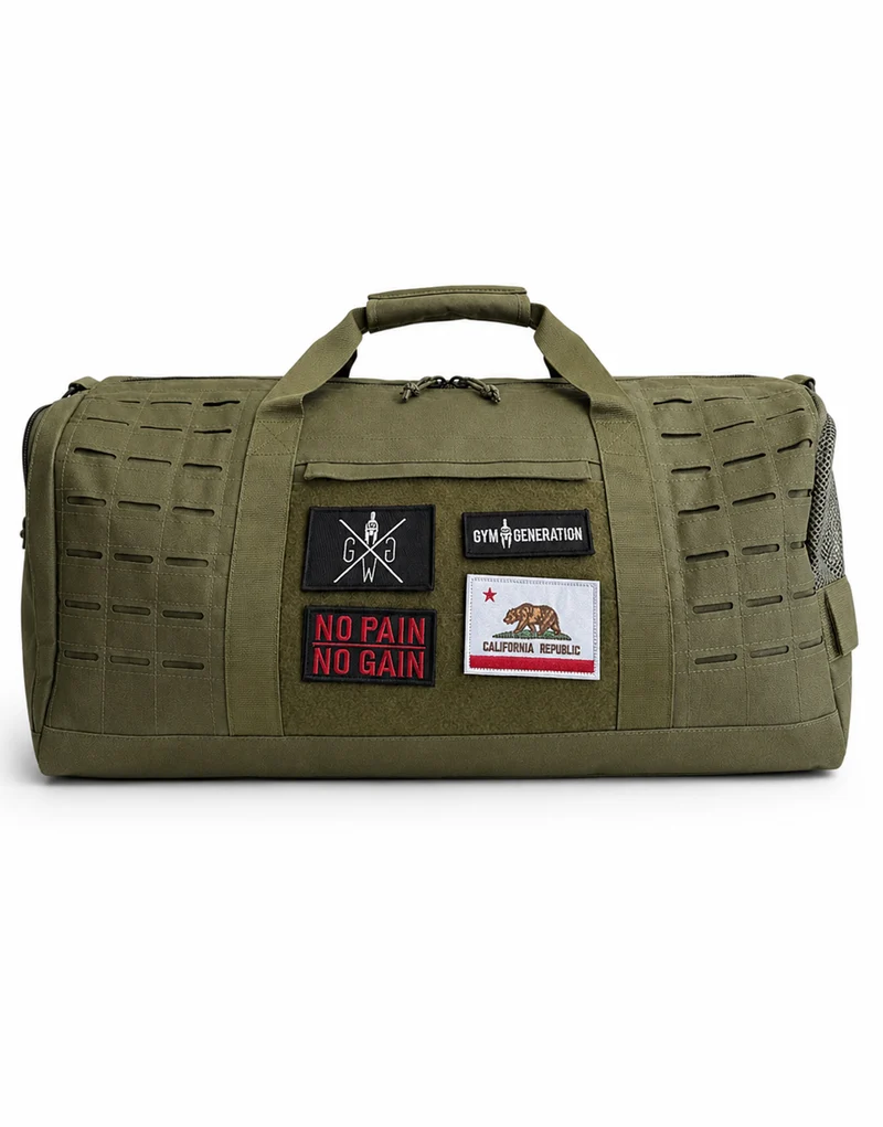 Sporttasche Maverick 35L - Olive