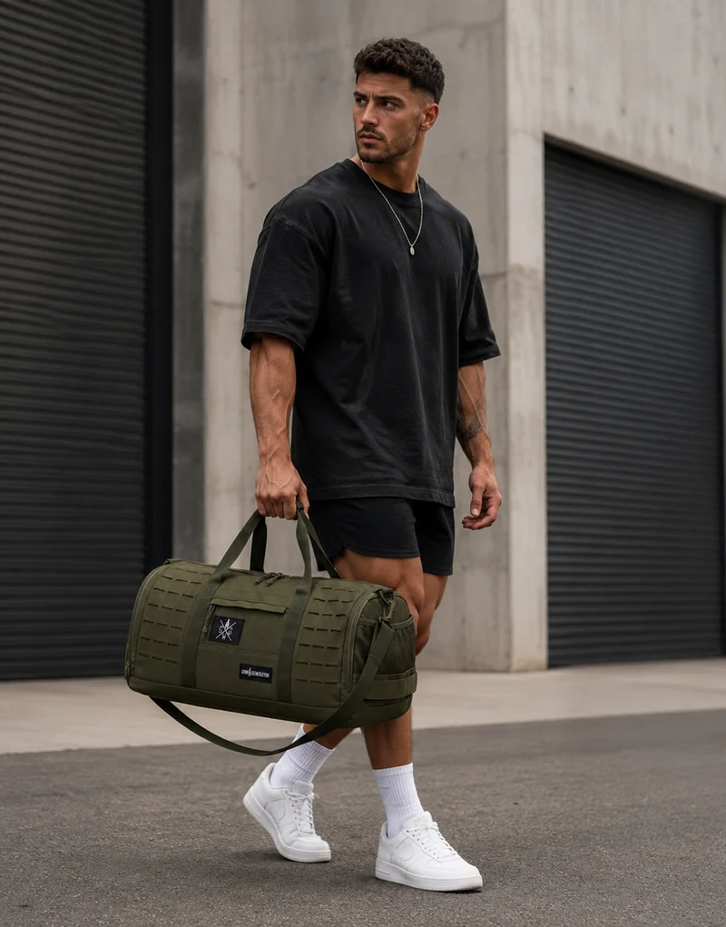 Sporttasche Maverick 35L - Olive