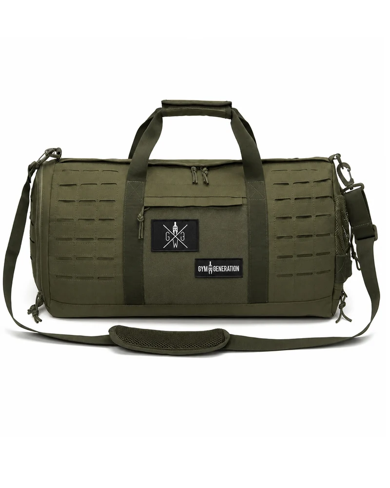 Sporttasche Maverick 35L - Olive