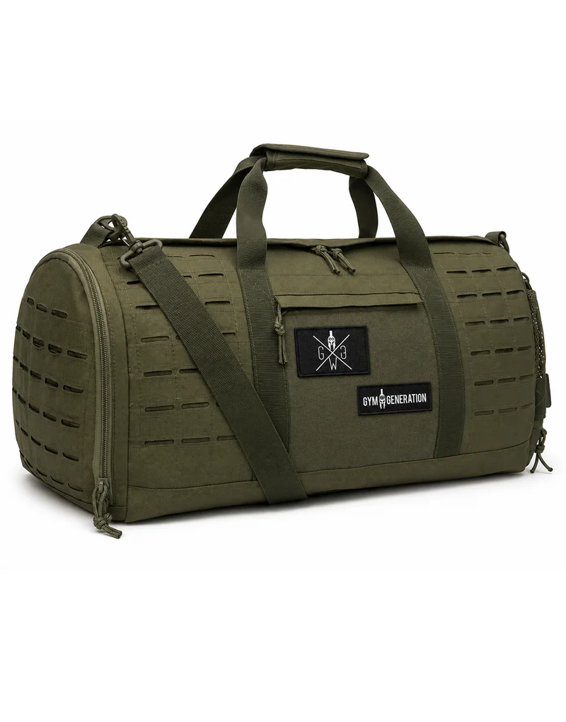 Sporttasche Maverick 35L - Olive