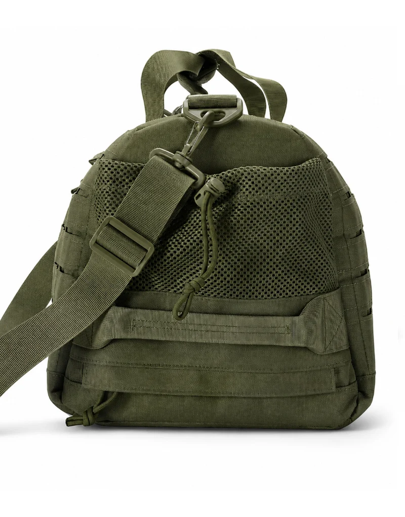 Sporttasche Maverick 35L - Olive