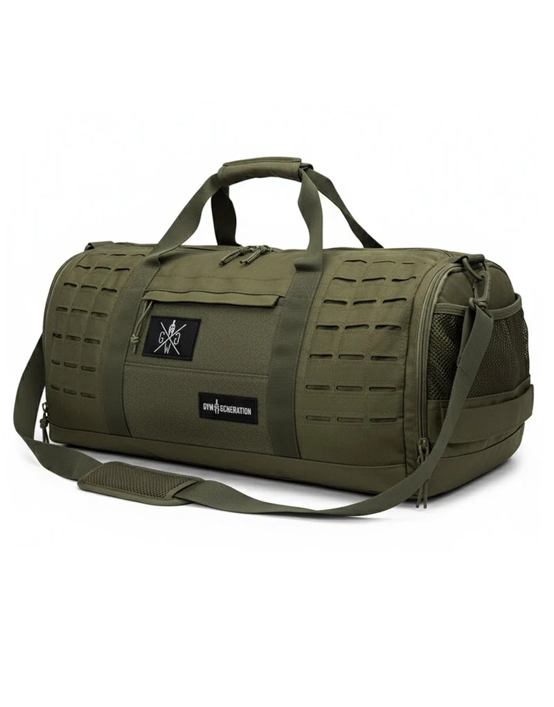 Sporttasche Maverick 35L - Olive