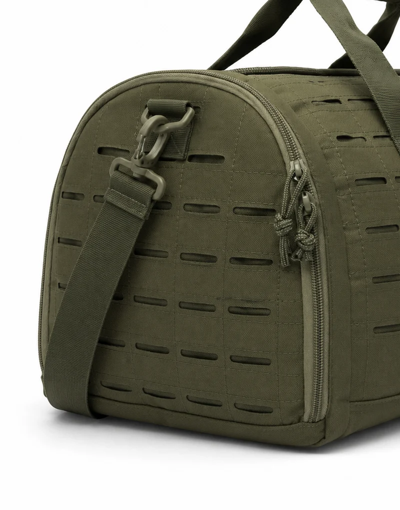 Sporttasche Maverick 35L - Olive