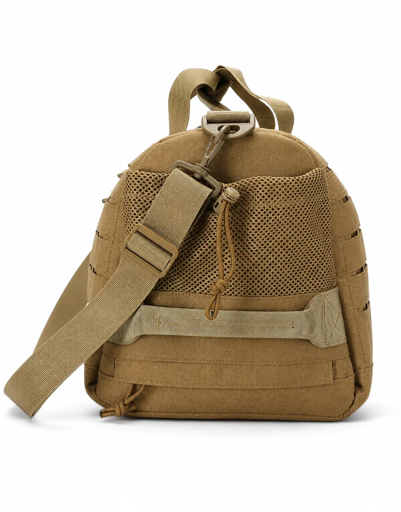 Sporttasche Maverick 35L - Sahara Beige