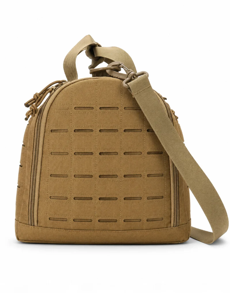 Sporttasche Maverick 35L - Sahara Beige