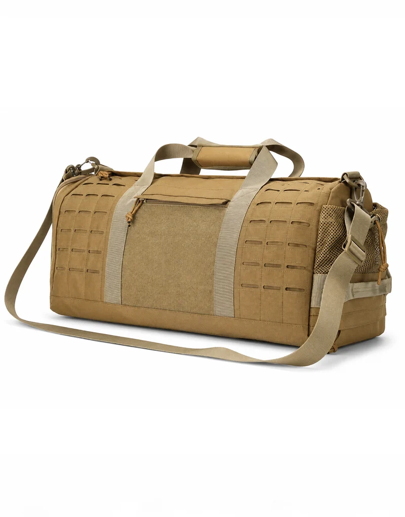 Sporttasche Maverick 35L - Sahara Beige