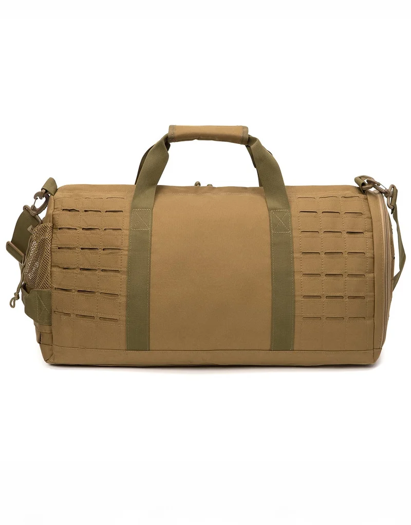 Sporttasche Maverick 35L - Sahara Beige