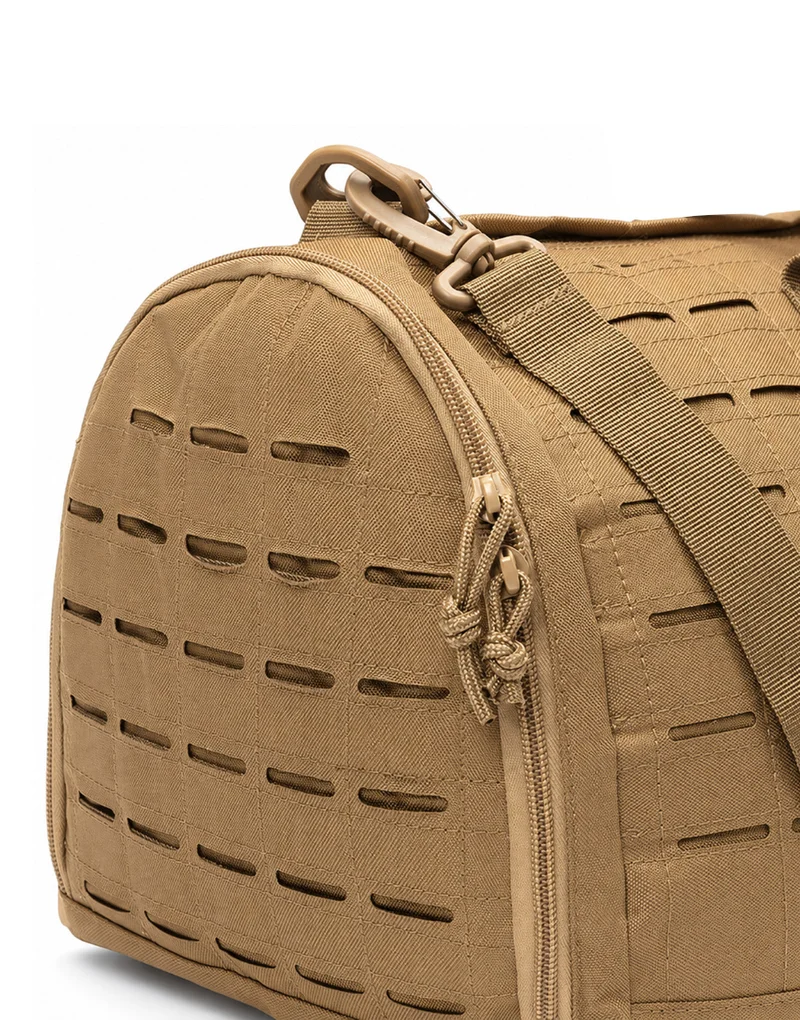 Sporttasche Maverick 35L - Sahara Beige