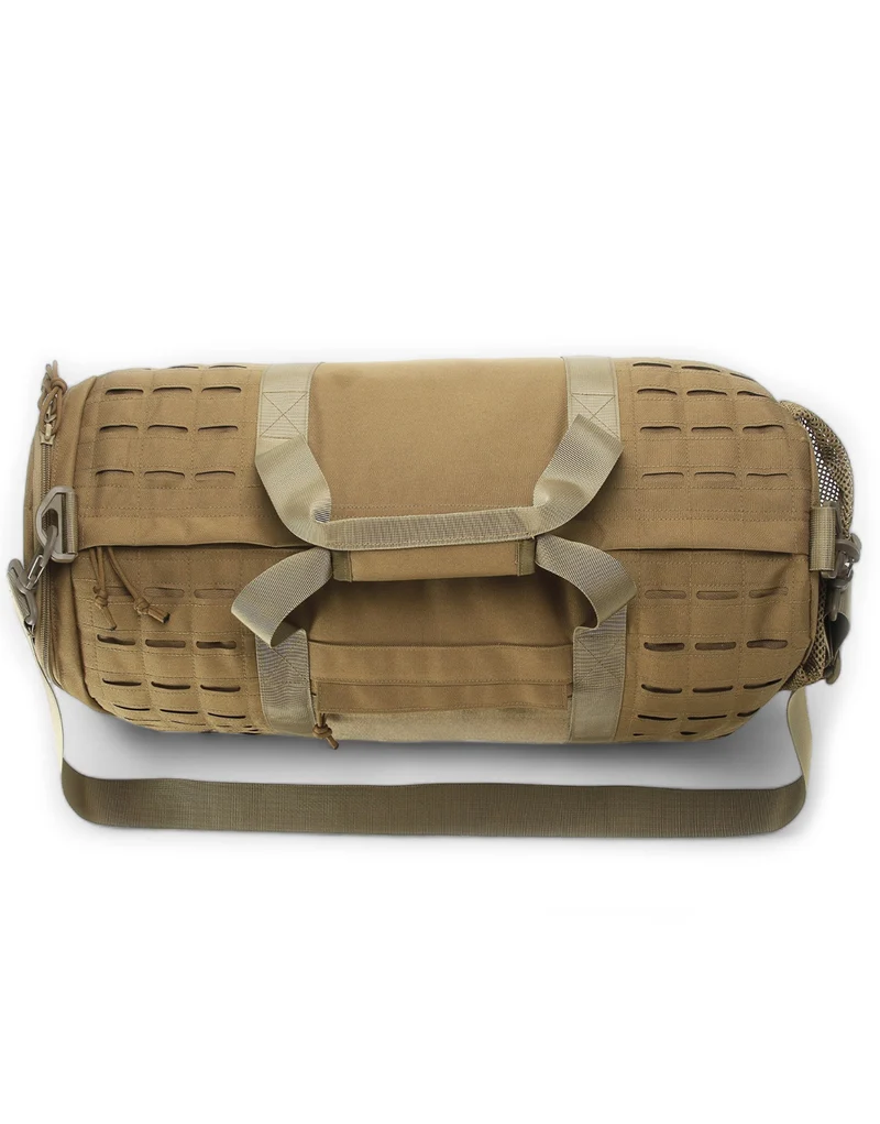 Sporttasche Maverick 35L - Sahara Beige