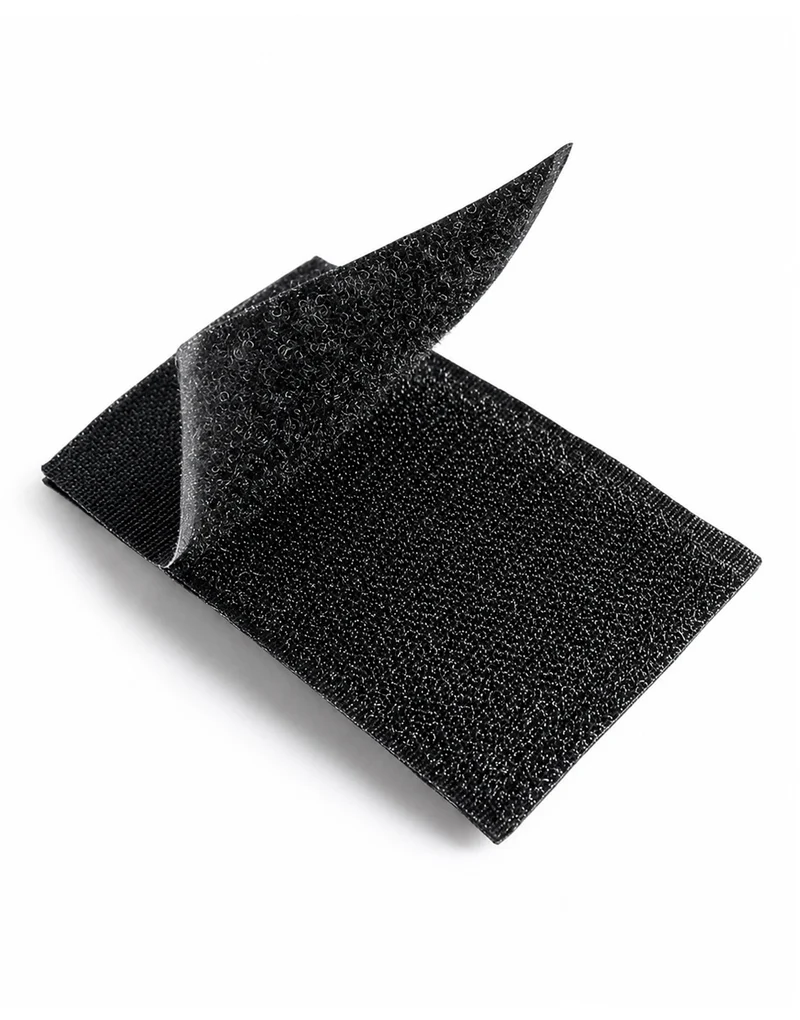 Kompass Patch - Klettverschluss