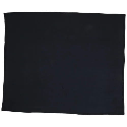 Springwood Decke aus weichem Fleece und Sherpa-Plaid