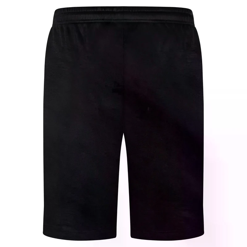 100% HARDCORE Herren Shorts "Essential" | Black/Gold