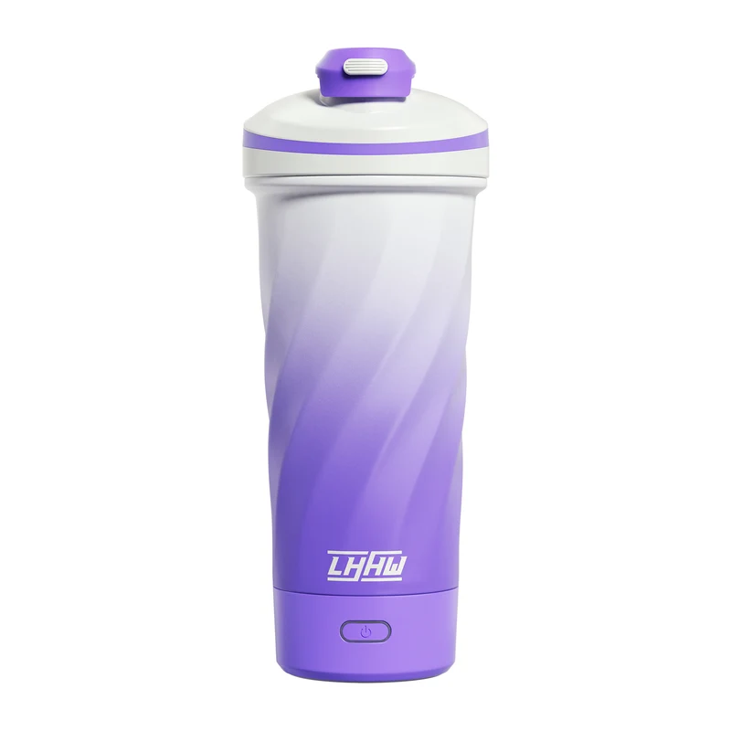 Insulated Magnetic Shaker