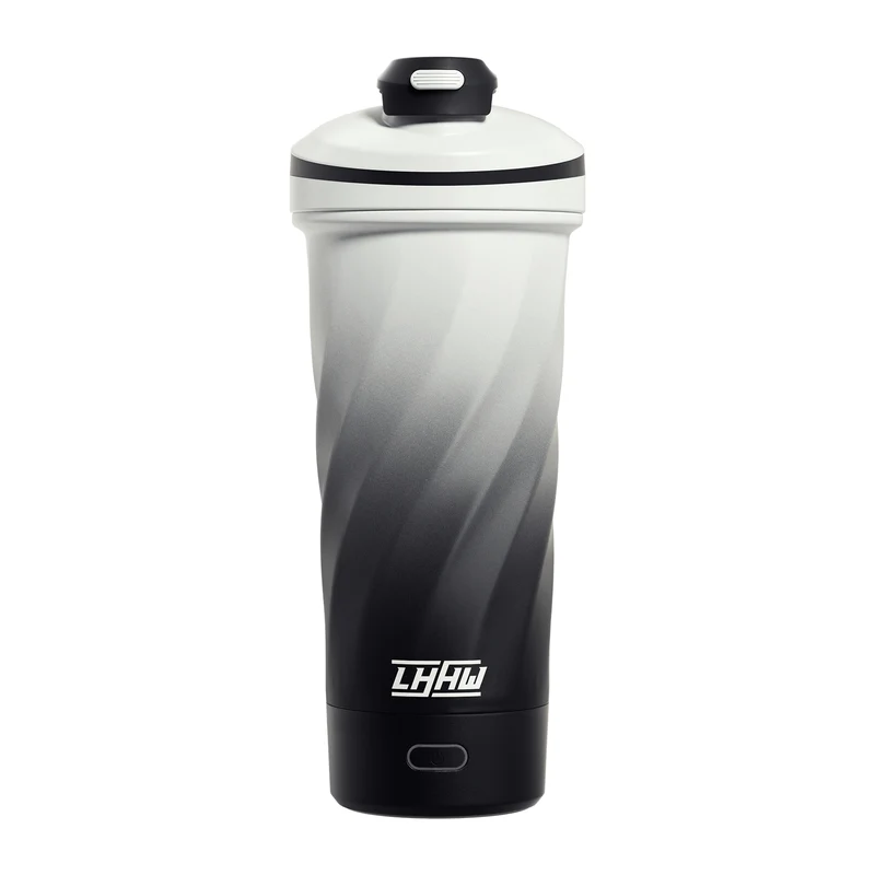 Insulated Magnetic Shaker