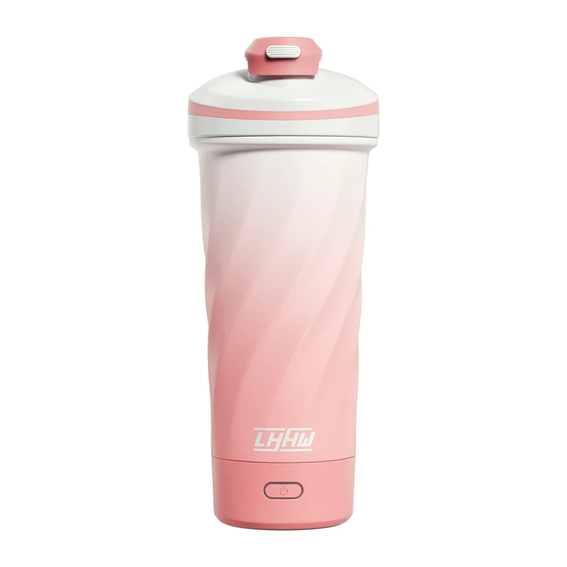 Insulated Magnetic Shaker