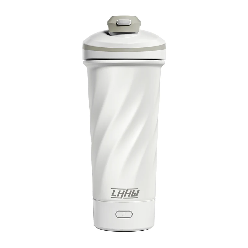 Insulated Magnetic Shaker