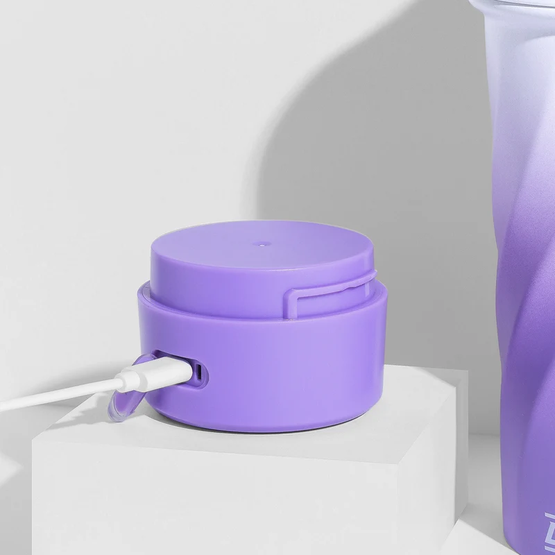 Insulated Magnetic Shaker