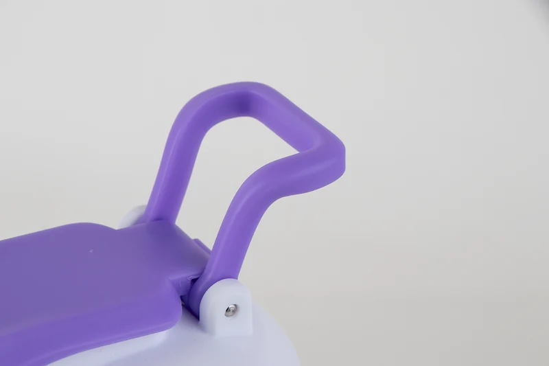 Insulated Magnetic Shaker