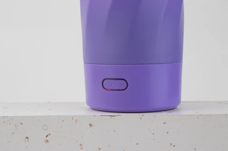 Insulated Magnetic Shaker