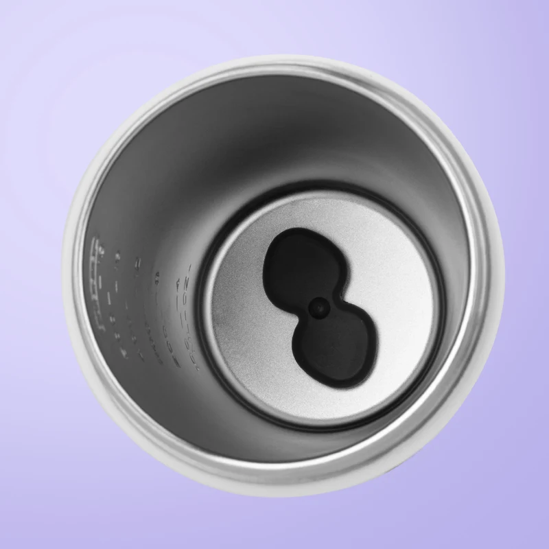 Insulated Magnetic Shaker