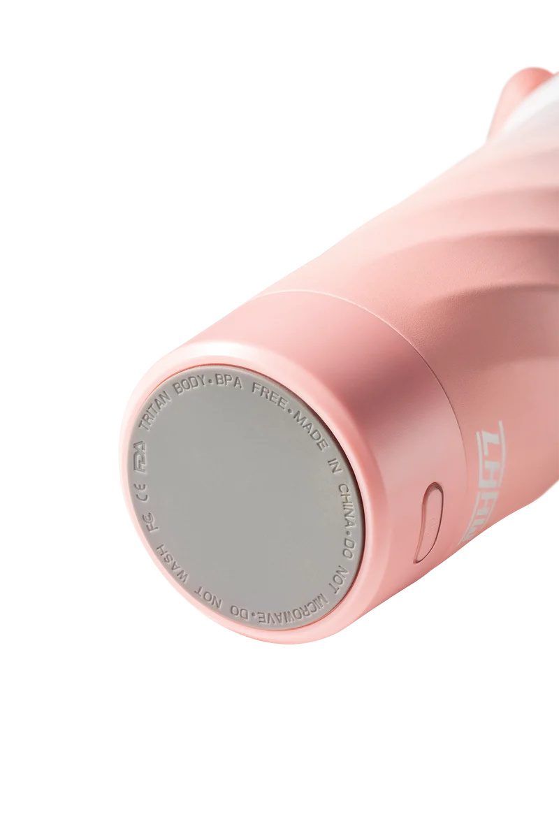 Insulated Magnetic Shaker