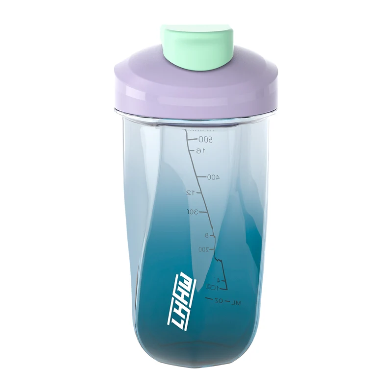 Gravity Vortex Shaker