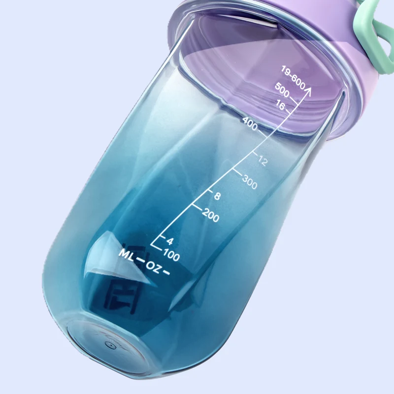 Gravity Vortex Shaker