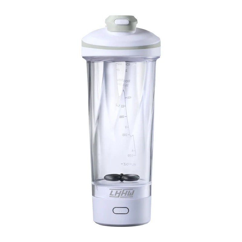 Magnetic Cyclone Shaker