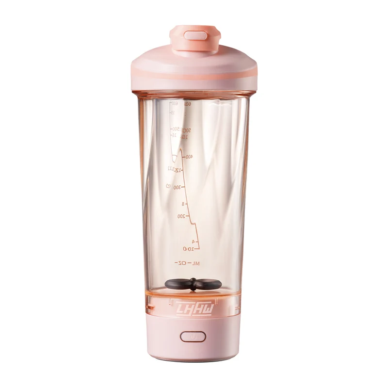 Magnetic Cyclone Shaker