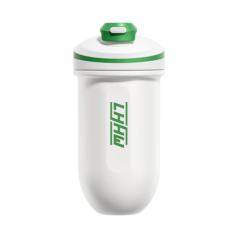 Energy Capsule Shaker-Tumbler