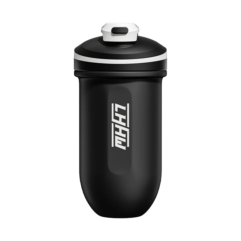 Energy Capsule Shaker-Tumbler