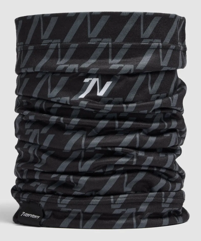 Single Layer Neck Tube