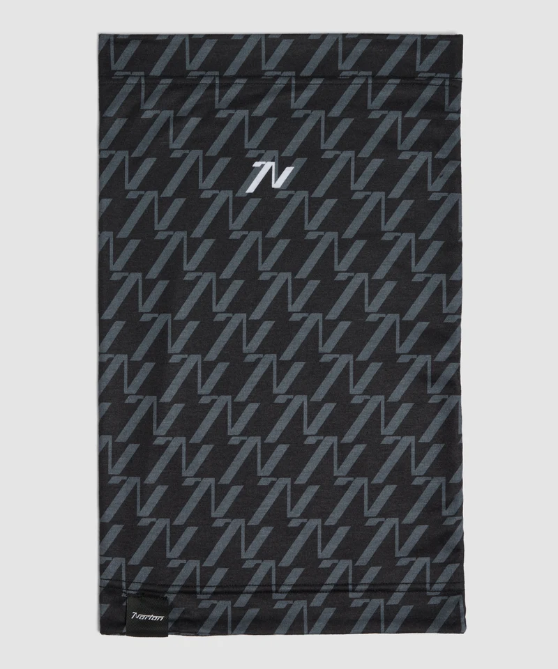 Single Layer Neck Tube