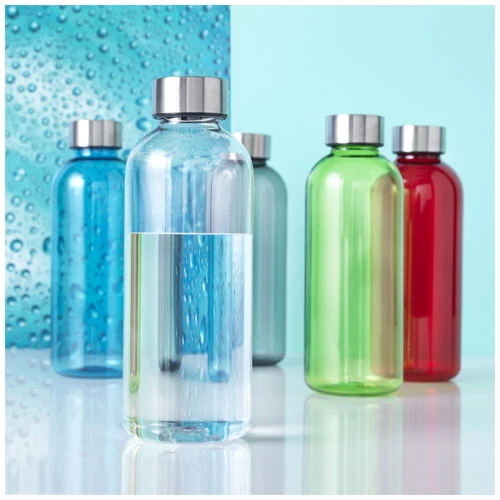 Spring 600 ml Trinkflasche