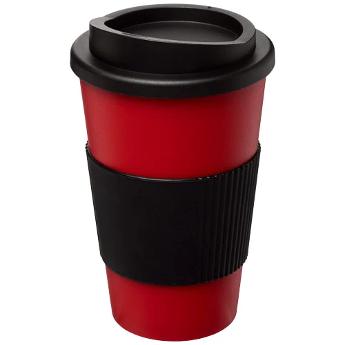 Americano® 350 ml Isolierbecher mit Schutzring